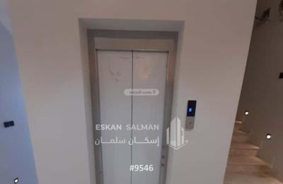 Apartment 133.32 SQM with 3 Bedrooms