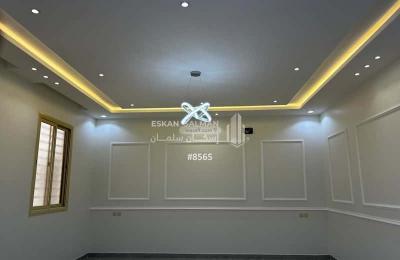 Floor 509.44 SQM with 6 Bedrooms