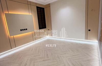 Floor 219.25 SQM with 7 Bedrooms