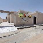 Floor 606.45 SQM with 4 Bedrooms