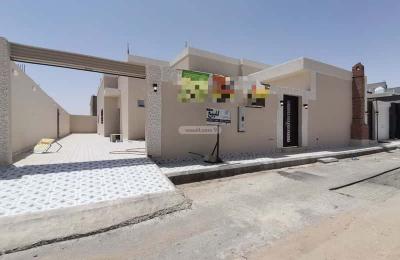 Floor 606.45 SQM with 4 Bedrooms