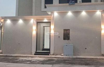 Villa 334.54 SQM Facing South on 15m Width Street