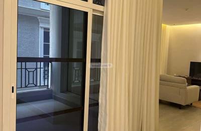 Apartment 151.55 SQM with 3 Bedrooms