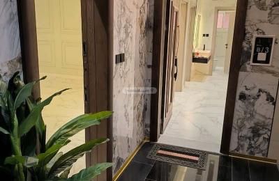 Apartment with 6 Bedrooms