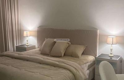 Furnished Apartment with 1 Bedroom