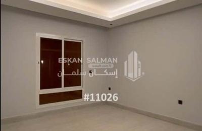 Apartment 112.74 SQM with 4 Bedrooms