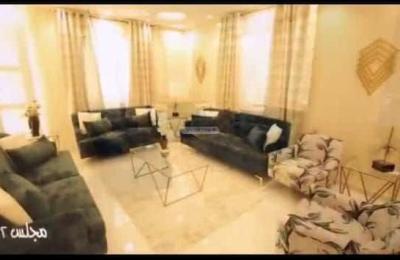 Villa 295.8 SQM Facing East on 15m Width Street