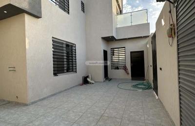Villa 526 SQM Facing North on 18m Width Street