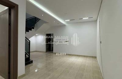 Villa 246.21 SQM Facing South on 15m Width Street