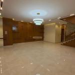 Floor 268.5 SQM with 9 Bedrooms