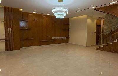 Floor 268.5 SQM with 9 Bedrooms