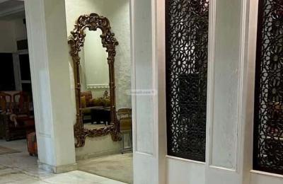 Villa 1155 SQM Facing North West on 20m Width Street