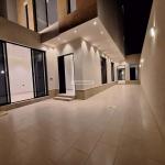 Villa 275 SQM Facing West on 15m Width Street