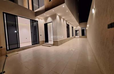 Villa 275 SQM Facing West on 15m Width Street