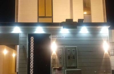 Floor 164.32 SQM with 4 Bedrooms