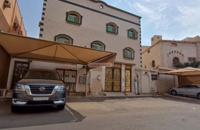 Building 550 SQM Facing North