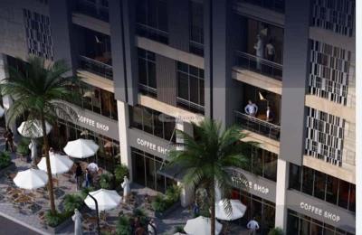 Apartment 2500 SQM with 2 Bedrooms