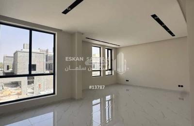 Villa 350 SQM Facing North on 15m Width Street