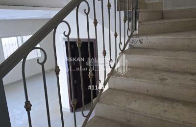 Villa 250 SQM Facing North on 18m Width Street