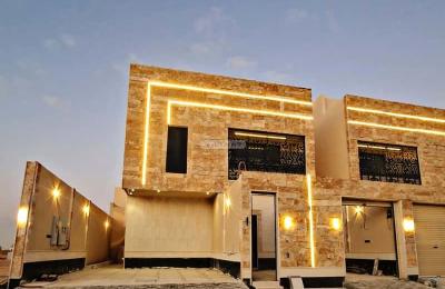 Floor with 4 Bedrooms