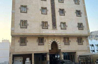 Apartment 192.89 SQM with 6 Bedrooms