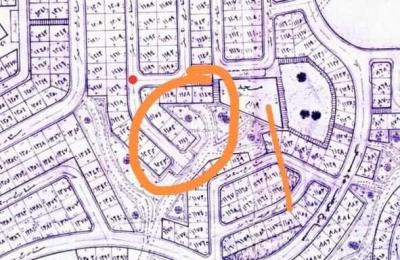 Land 745.5 SQM Facing South East on 20m Width Street