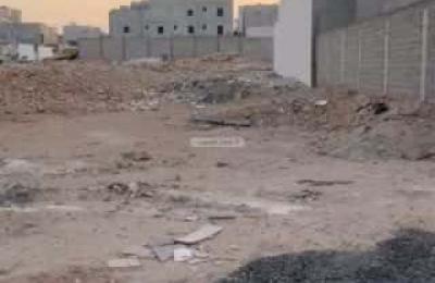 Land 832 SQM Facing North East on 10m Width Street