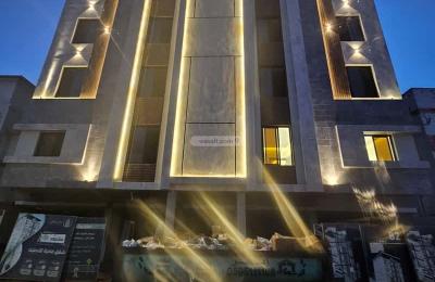 Apartment 111.49 SQM with 4 Bedrooms