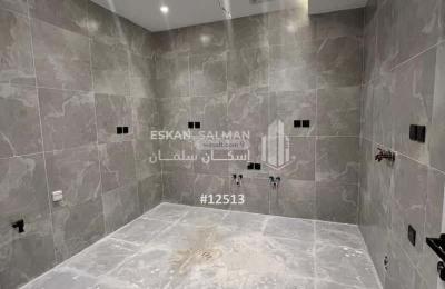 Apartment 127.55 SQM with 4 Bedrooms