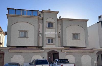 Building 640 SQM Facing East