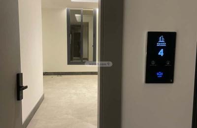 Apartment 121.41 SQM with 3 Bedrooms