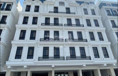 Apartment 119.74 SQM with 4 Bedrooms