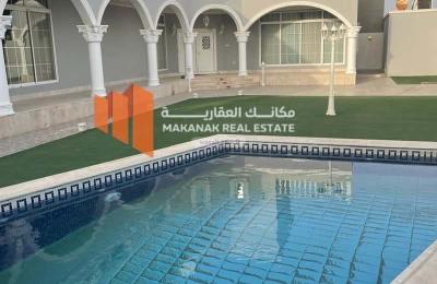 Villa 610.29 SQM Facing South with 3 Bedrooms