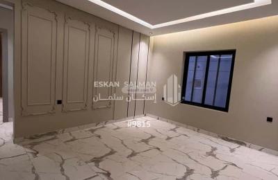 Apartment 219.81 SQM with 6 Bedrooms