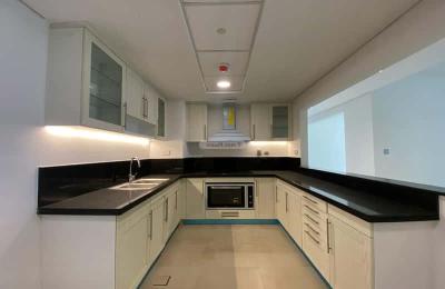 Apartment 219.27 SQM with 4 Bedrooms