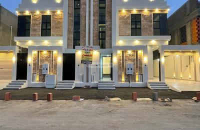 Apartment 198.73 SQM