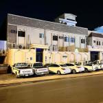 Villa 400 SQM Facing East on 40m Width Street