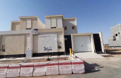 Villa 336.36 SQM Facing South on 15m Width Street