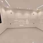 Floor 203.86 SQM with 6 Bedrooms