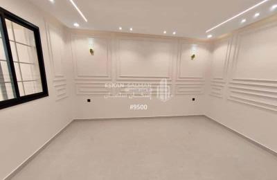 Floor 203.86 SQM with 6 Bedrooms