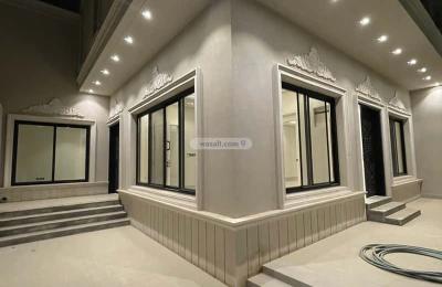 Villa 750 SQM Facing South with 4 Bedrooms