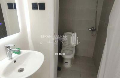 Floor 133.95 SQM with 6 Bedrooms