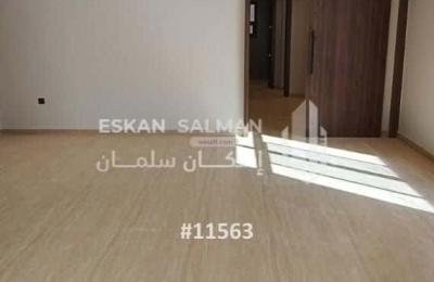 Floor 154.08 SQM with 3 Bedrooms