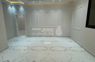 Villa 330 SQM Facing North on 15m Width Street