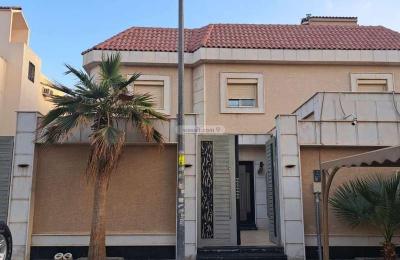 Villa 550 SQM Facing South on 20m Width Street