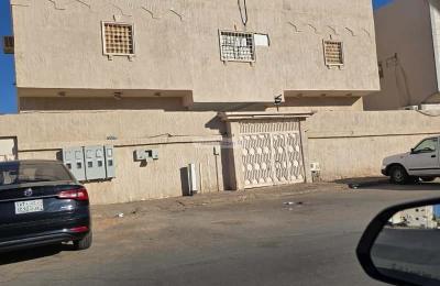 Building 390 SQM Facing East