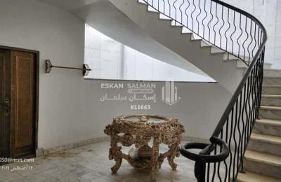 Villa 1026.51 SQM Facing North East on 24m Width Street