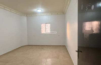 Floor with 4 Bedrooms