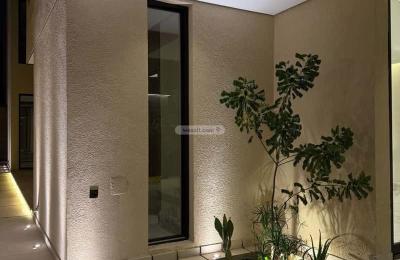 Villa 362.04 SQM Facing South on 10m Width Street