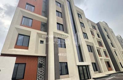 Apartment 213.25 SQM with 5 Bedrooms